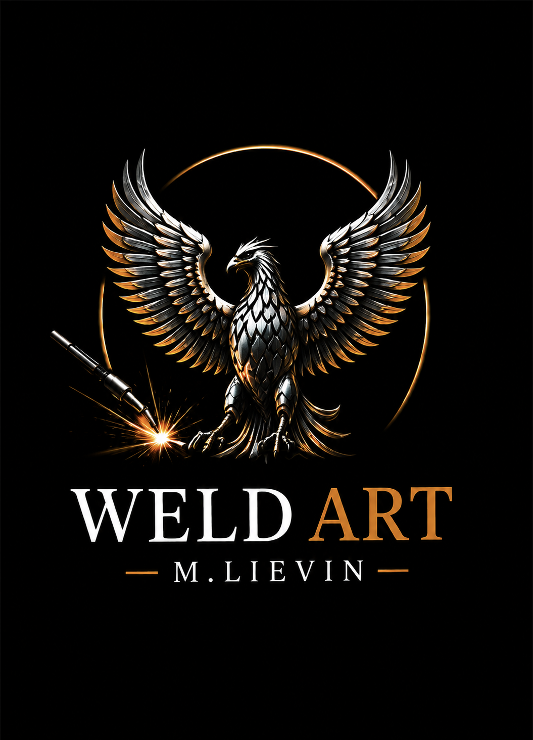 Autre réalisation WeldArt - photo 1