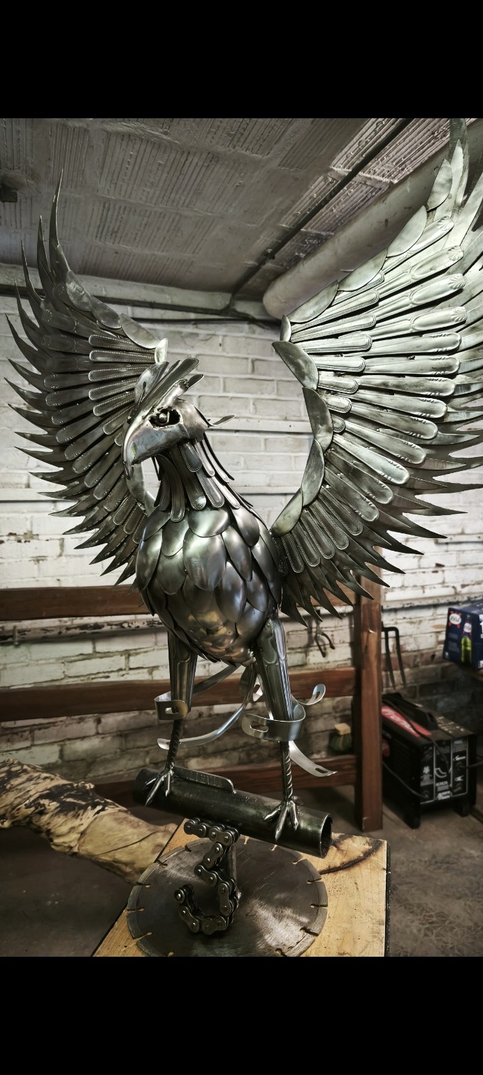 Sculpture et décoration intérieure - photo 1