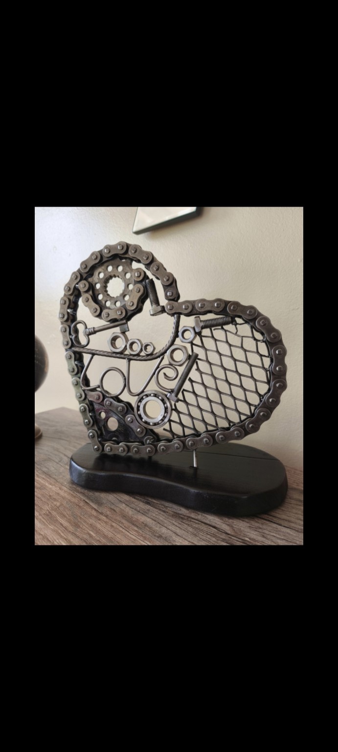 Sculpture et décoration intérieure - photo 8
