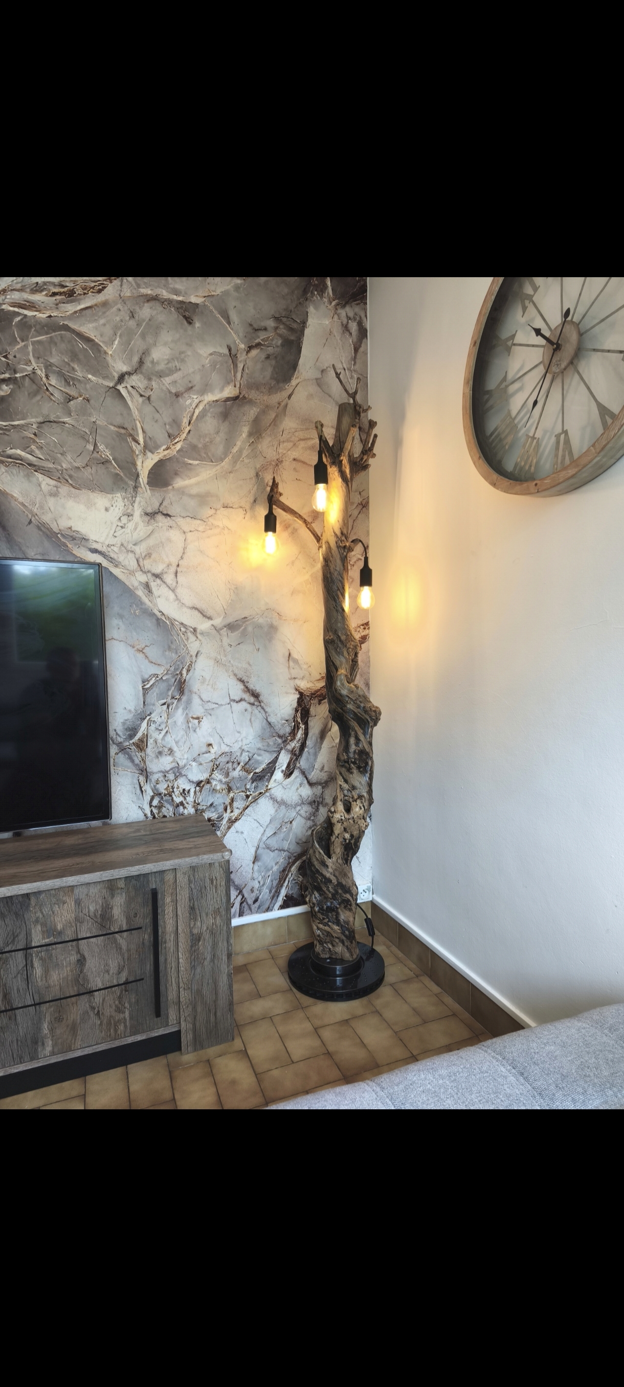 Sculpture et décoration intérieure - photo 14